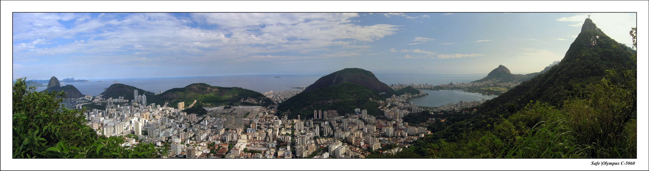 2005   11   Rio   pano copa ipanema